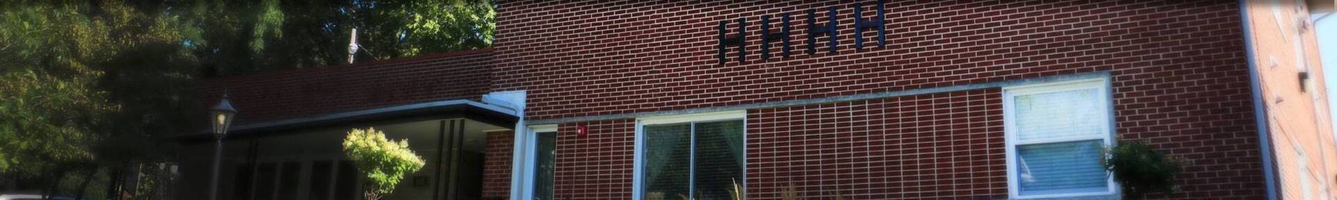 About 4-H House
